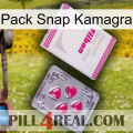 Kamagra Snap Pack 32